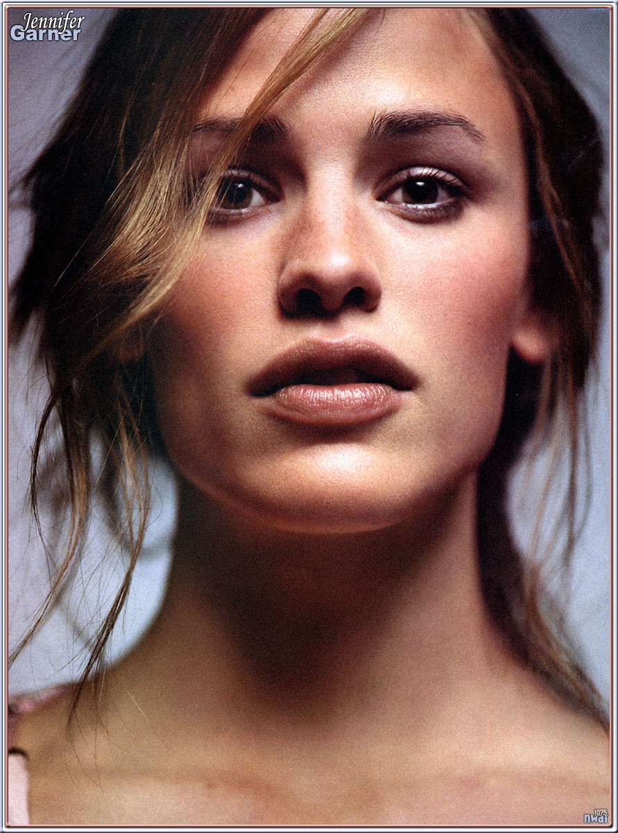 Jennifer Garner: pic #5436